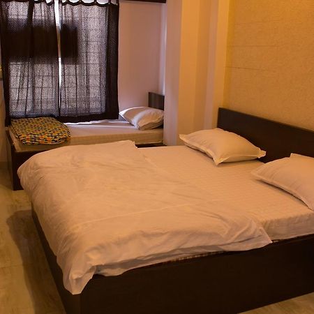 Hotel Holiday Home Jaipur Exteriör bild
