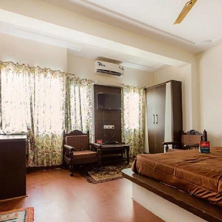 Hotel Holiday Home Jaipur Exteriör bild