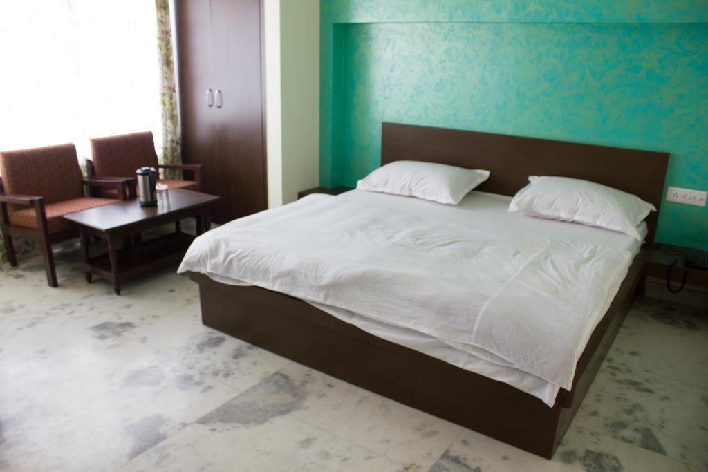 Hotel Holiday Home Jaipur Rum bild