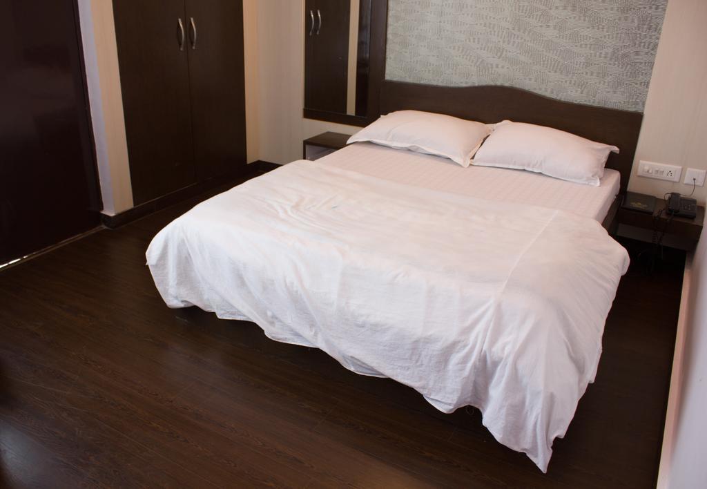 Hotel Holiday Home Jaipur Rum bild