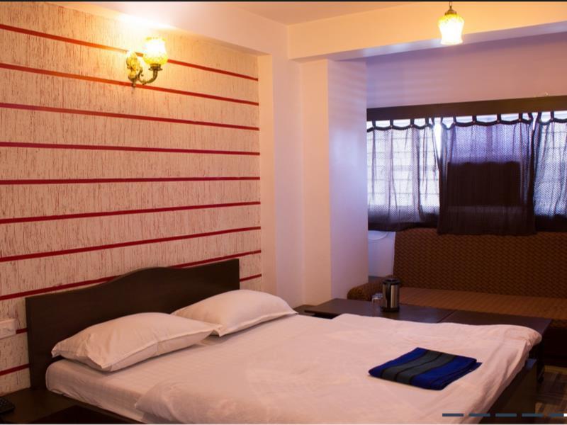 Hotel Holiday Home Jaipur Exteriör bild