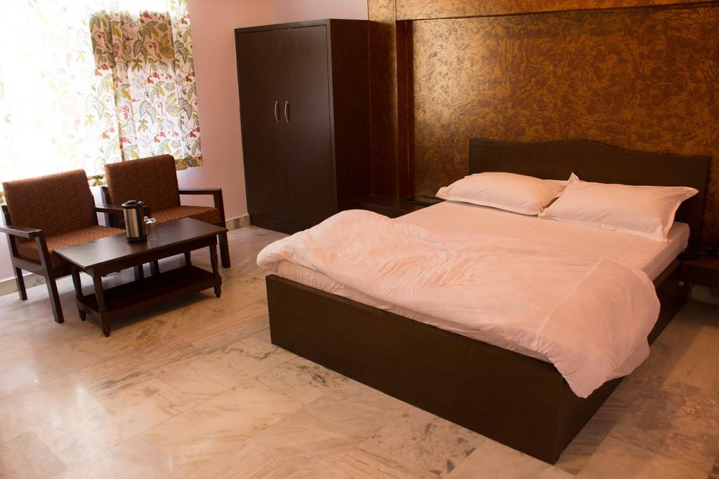 Hotel Holiday Home Jaipur Exteriör bild