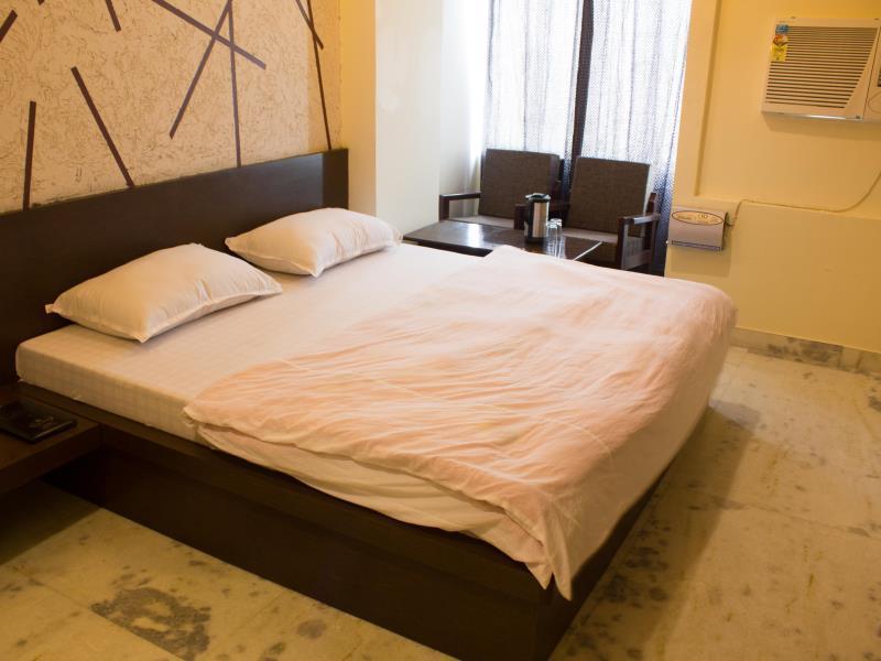 Hotel Holiday Home Jaipur Exteriör bild